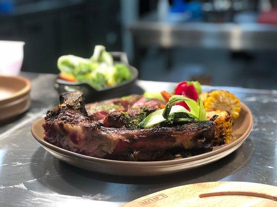 Terracota Restaurante & Bar